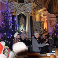 Zobacz w powiększeniu: XI Przegląd Kolęd i Pastorałek (48)