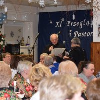 Zobacz w powiększeniu: XI Przegląd Kolęd i Pastorałek (51)
