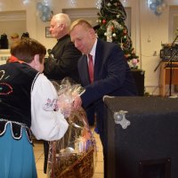 Zobacz w powiększeniu: XI Przegląd Kolęd i Pastorałek (57)