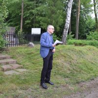 Zobacz w powiększeniu: Rocznica bitwy w Lesie Stockim (1)
