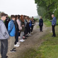 Zobacz w powiększeniu: Rocznica bitwy w Lesie Stockim (3)