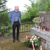 Zobacz w powiększeniu: Rocznica bitwy w Lesie Stockim (9)