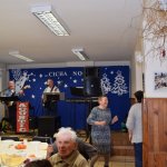 Obejrzyj galerię zdjęć: Spotkanie noworoczne 2019