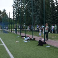 Zobacz w powiększeniu: Turniej piłki nożnej o Puchar Wójta Gminy Baranów (14)