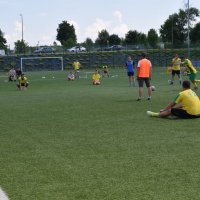 Zobacz w powiększeniu: Turniej piłki nożnej o Puchar Wójta Gminy Baranów (17)