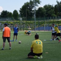 Zobacz w powiększeniu: Turniej piłki nożnej o Puchar Wójta Gminy Baranów (19)