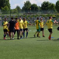 Zobacz w powiększeniu: Turniej piłki nożnej o Puchar Wójta Gminy Baranów (22)