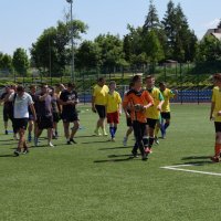 Zobacz w powiększeniu: Turniej piłki nożnej o Puchar Wójta Gminy Baranów (23)