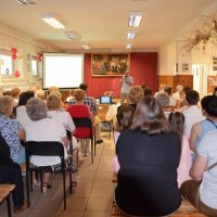Zobacz w powiększeniu: Uroczystości z okazji 450 rocznicy ustanowienia Rzeczypospolitej Obojga Narodów (2)