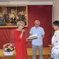 Zobacz w powiększeniu: Uroczystości z okazji 450 rocznicy ustanowienia Rzeczypospolitej Obojga Narodów (9)