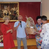 Zobacz w powiększeniu: Uroczystości z okazji 450 rocznicy ustanowienia Rzeczypospolitej Obojga Narodów (10)