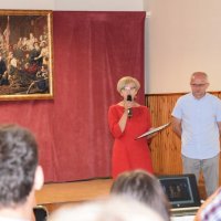 Zobacz w powiększeniu: Uroczystości z okazji 450 rocznicy ustanowienia Rzeczypospolitej Obojga Narodów (13)