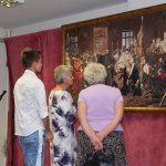 Obejrzyj galerię zdjęć: Uroczystości z okazji 450 rocznicy ustanowienia Rzeczypospolitej Obojga Narodów