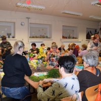 Zobacz w powiększeniu: Warsztaty florystyczne (1)