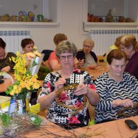 Zobacz w powiększeniu: Warsztaty florystyczne (2)