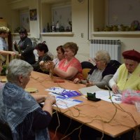 Zobacz w powiększeniu: Warsztaty florystyczne (3)