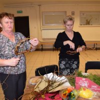 Zobacz w powiększeniu: Warsztaty florystyczne (5)