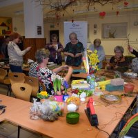 Zobacz w powiększeniu: Warsztaty florystyczne (6)