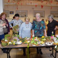 Zobacz w powiększeniu: Warsztaty florystyczne (7)