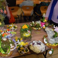 Zobacz w powiększeniu: Warsztaty florystyczne (8)