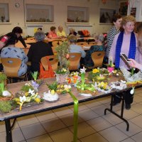 Zobacz w powiększeniu: Warsztaty florystyczne (10)