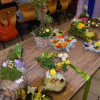 Zobacz w powiększeniu: Warsztaty florystyczne (13)