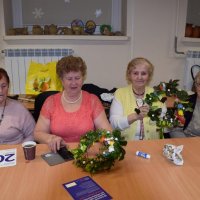 Zobacz w powiększeniu: Warsztaty florystyczne (14)