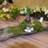 Zobacz w powiększeniu: Warsztaty florystyczne (15)