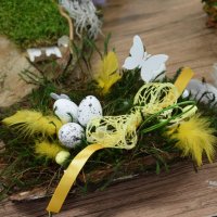 Zobacz w powiększeniu: Warsztaty florystyczne (17)