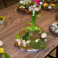 Zobacz w powiększeniu: Warsztaty florystyczne (18)
