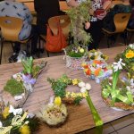 Obejrzyj galerię zdjęć: Warsztaty florystyczne