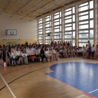 Zobacz w powiększeniu: Zakończenie roku szkolnego 2018/2019 (4)