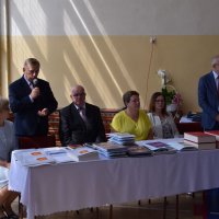 Zobacz w powiększeniu: Zakończenie roku szkolnego 2018/2019 (9)