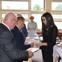 Zobacz w powiększeniu: Zakończenie roku szkolnego 2018/2019 (12)