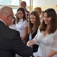 Zobacz w powiększeniu: Zakończenie roku szkolnego 2018/2019 (15)