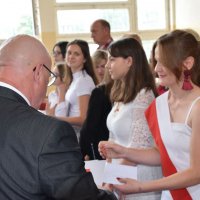 Zobacz w powiększeniu: Zakończenie roku szkolnego 2018/2019 (16)