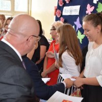 Zobacz w powiększeniu: Zakończenie roku szkolnego 2018/2019 (19)