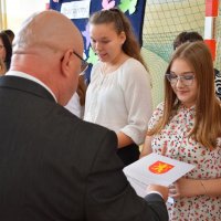 Zobacz w powiększeniu: Zakończenie roku szkolnego 2018/2019 (20)