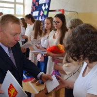 Zobacz w powiększeniu: Zakończenie roku szkolnego 2018/2019 (23)