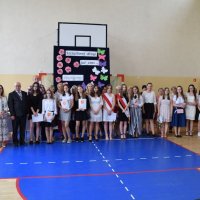Zobacz w powiększeniu: Zakończenie roku szkolnego 2018/2019 (28)