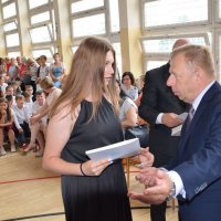 Zobacz w powiększeniu: Zakończenie roku szkolnego 2018/2019 (29)