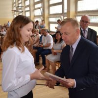 Zobacz w powiększeniu: Zakończenie roku szkolnego 2018/2019 (30)