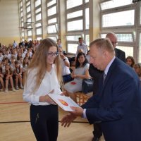 Zobacz w powiększeniu: Zakończenie roku szkolnego 2018/2019 (31)