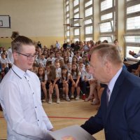 Zobacz w powiększeniu: Zakończenie roku szkolnego 2018/2019 (32)