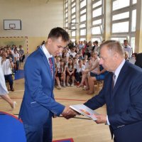 Zobacz w powiększeniu: Zakończenie roku szkolnego 2018/2019 (34)