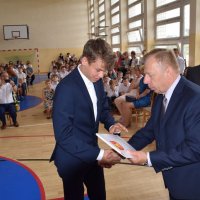 Zobacz w powiększeniu: Zakończenie roku szkolnego 2018/2019 (35)