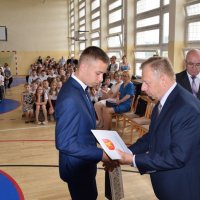Zobacz w powiększeniu: Zakończenie roku szkolnego 2018/2019 (36)