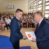 Zobacz w powiększeniu: Zakończenie roku szkolnego 2018/2019 (39)