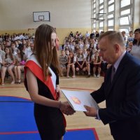 Zobacz w powiększeniu: Zakończenie roku szkolnego 2018/2019 (42)