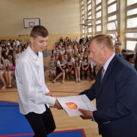 Zobacz w powiększeniu: Zakończenie roku szkolnego 2018/2019 (45)